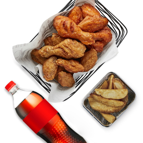 교촌치킨