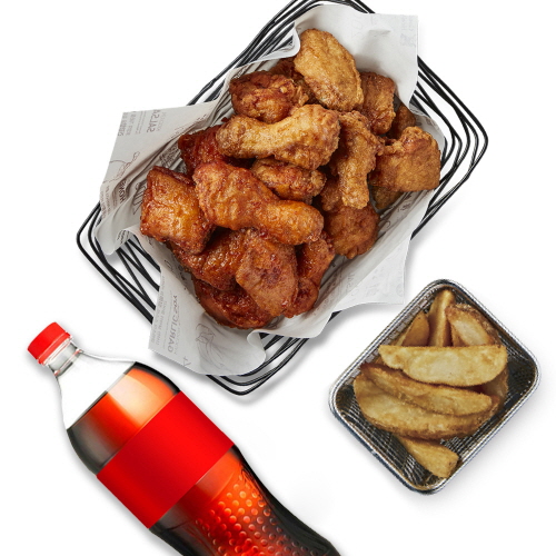 교촌치킨